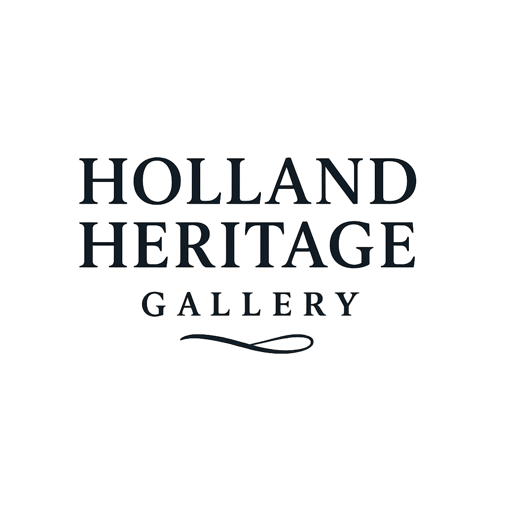 Holland Heritage logo