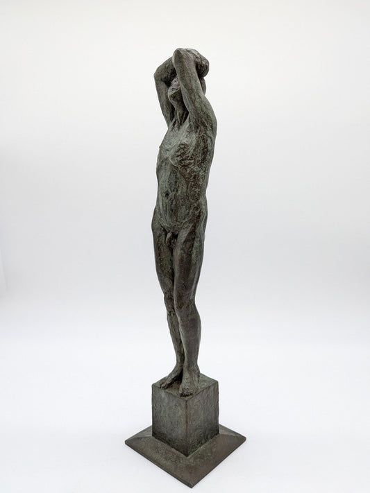 Adri van Rooijen - Dagdromer 5/6