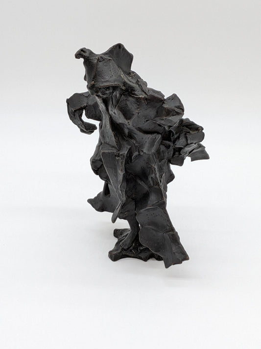 Adri van Rooijen - Scherzo 1/6 - Holland Heritage Gallery