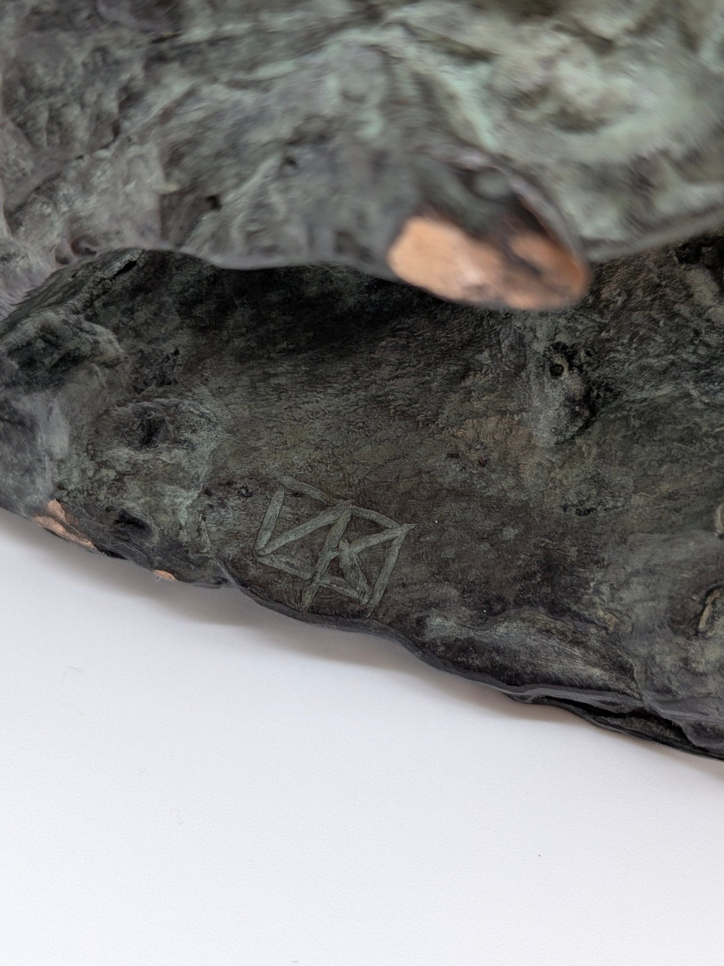 Annette Koek - Dansende vrouw - Holland Heritage Gallery