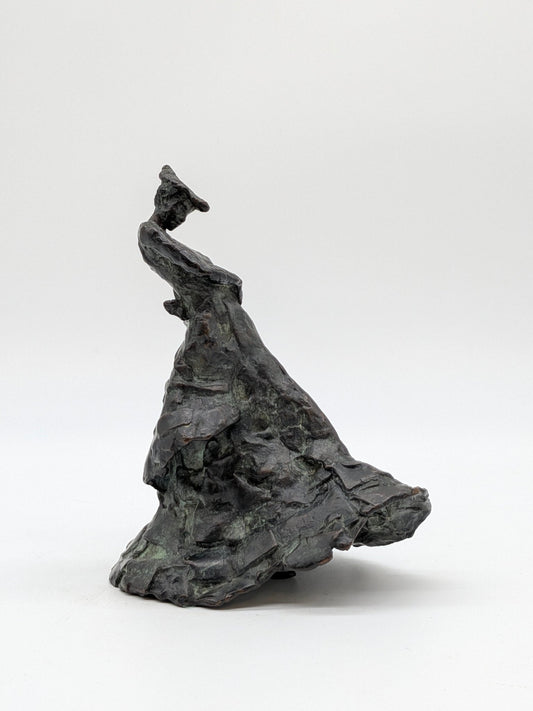 Annette Koek - Dansende vrouw - Holland Heritage Gallery