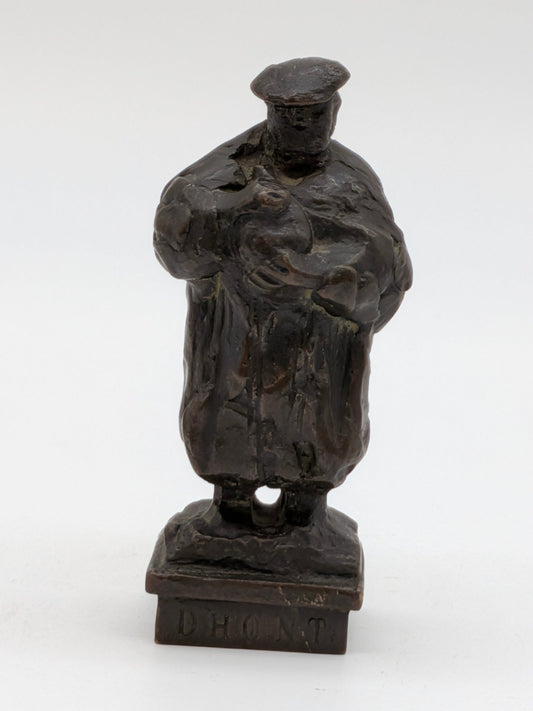 Arie Teeuwisse - Pieter d'Hondt - Holland Heritage Gallery