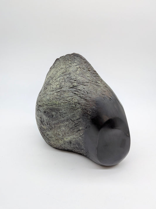 Dana Andreev - Brons abstract gezicht 1/21
