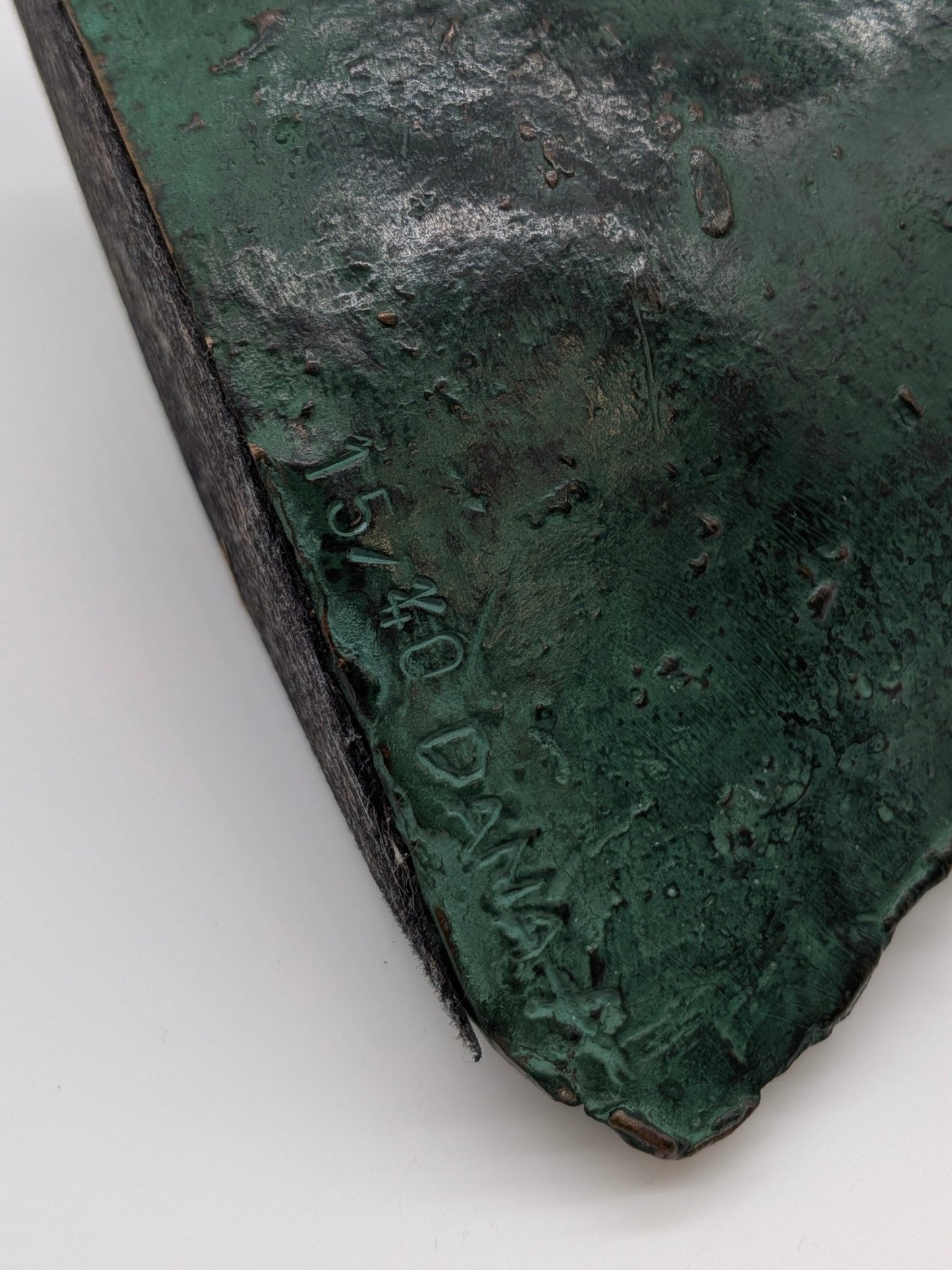 Dana Andreev - Persona 15/40 - Holland Heritage Gallery