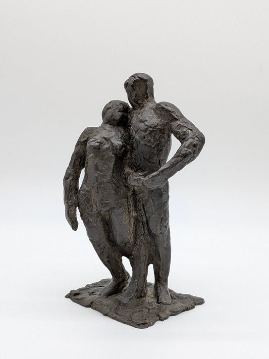 Frank Letterie - Embarquement pour Cythère 5/19 - Holland Heritage Gallery