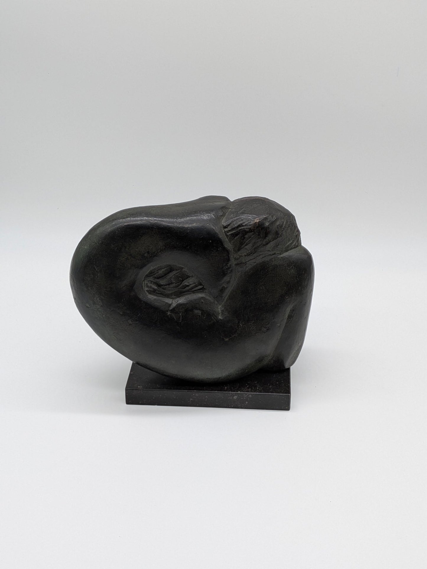 Jan Meefout - De Zeemeermin - Holland Heritage Gallery