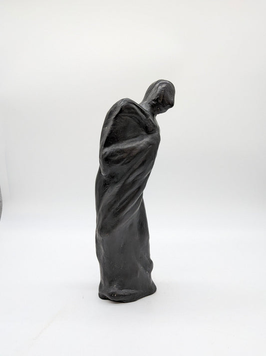 Onbekend - Abstract staand figuur - Holland Heritage Gallery