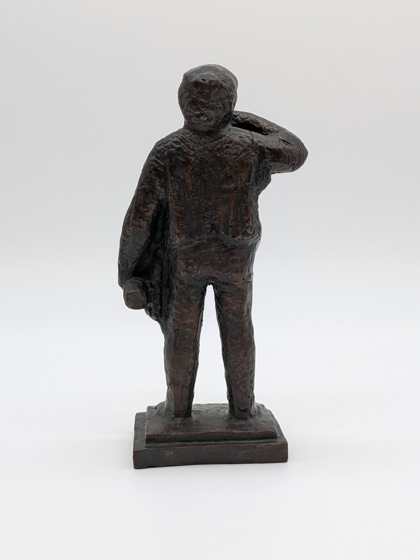 Pieter d'Hondt - De Kroegbaas - Holland Heritage Gallery