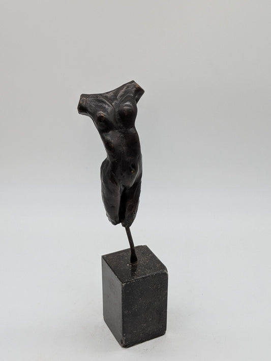 Rob Cerneüs - Torso op sokkel 2/6 (1996) - Holland Heritage Gallery