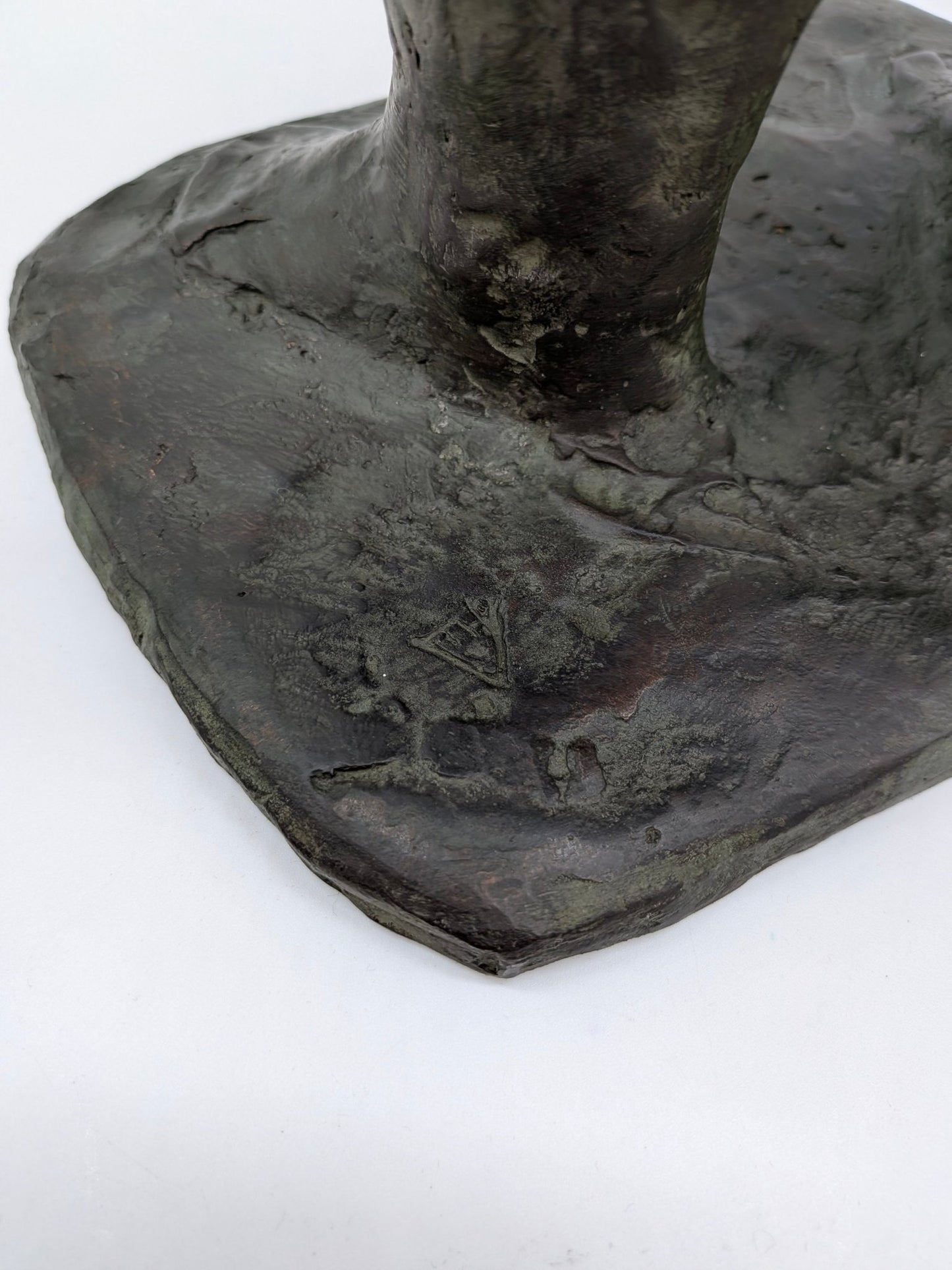 Theo van der Vathorst - Marktvrouw (1976)