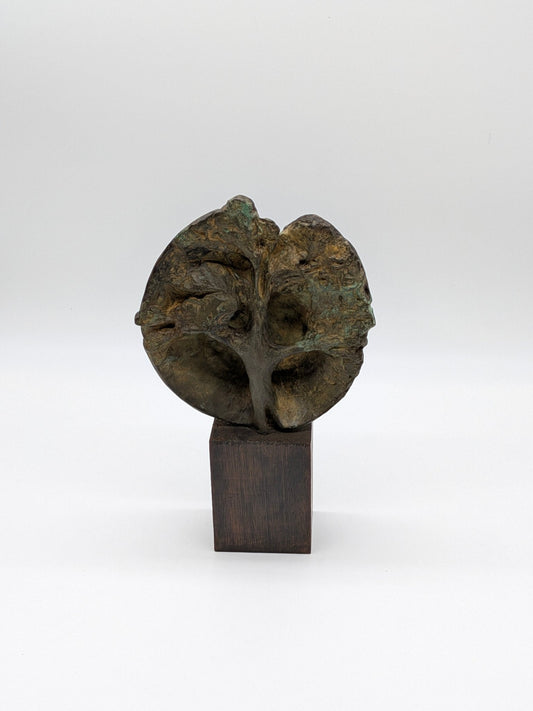 Theresia van der Pant - Groei Editie 8/8 - Holland Heritage Gallery