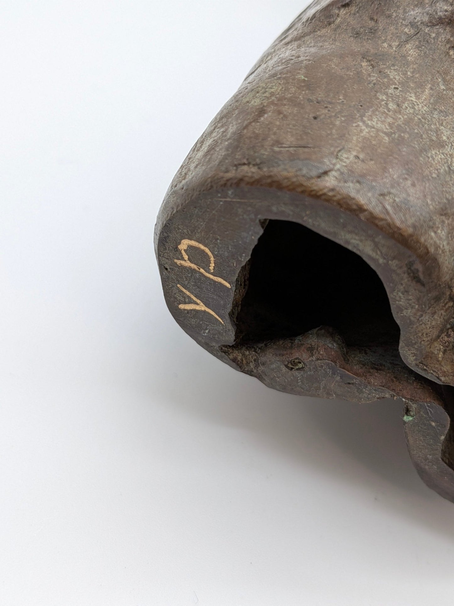 Yvonne Piller - Vrouwen torso - Holland Heritage Gallery