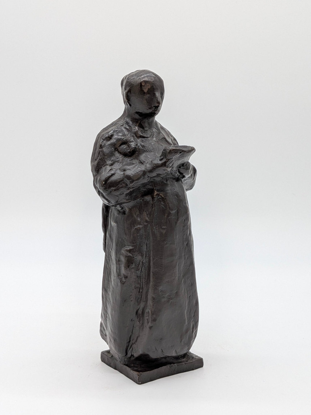 Onbekend - De Pater - Holland Heritage Gallery