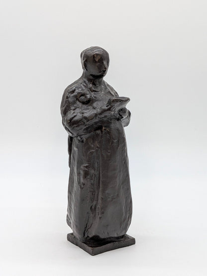 Onbekend - De Pater - Holland Heritage Gallery