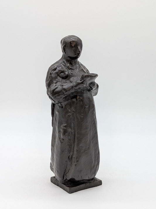 Onbekend - De Pater - Holland Heritage Gallery