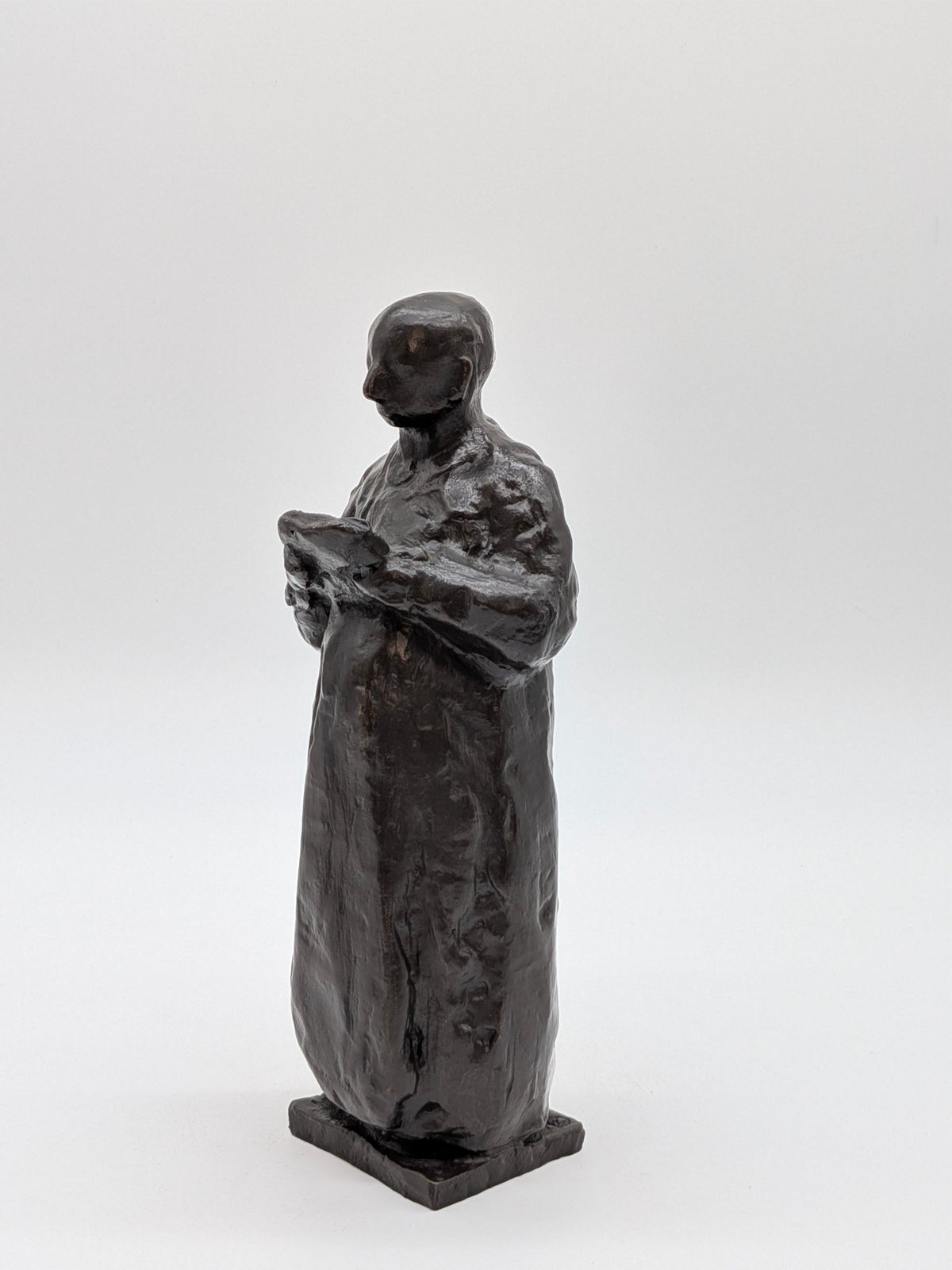 Onbekend - De Pater - Holland Heritage Gallery