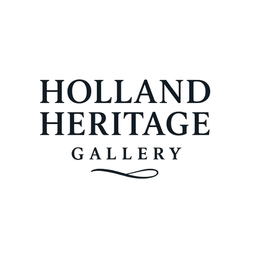 Logo van de webshop Holland heritage