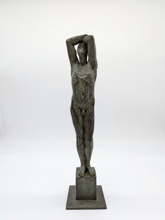 Adri van Rooijen - Dagdromer 5/6