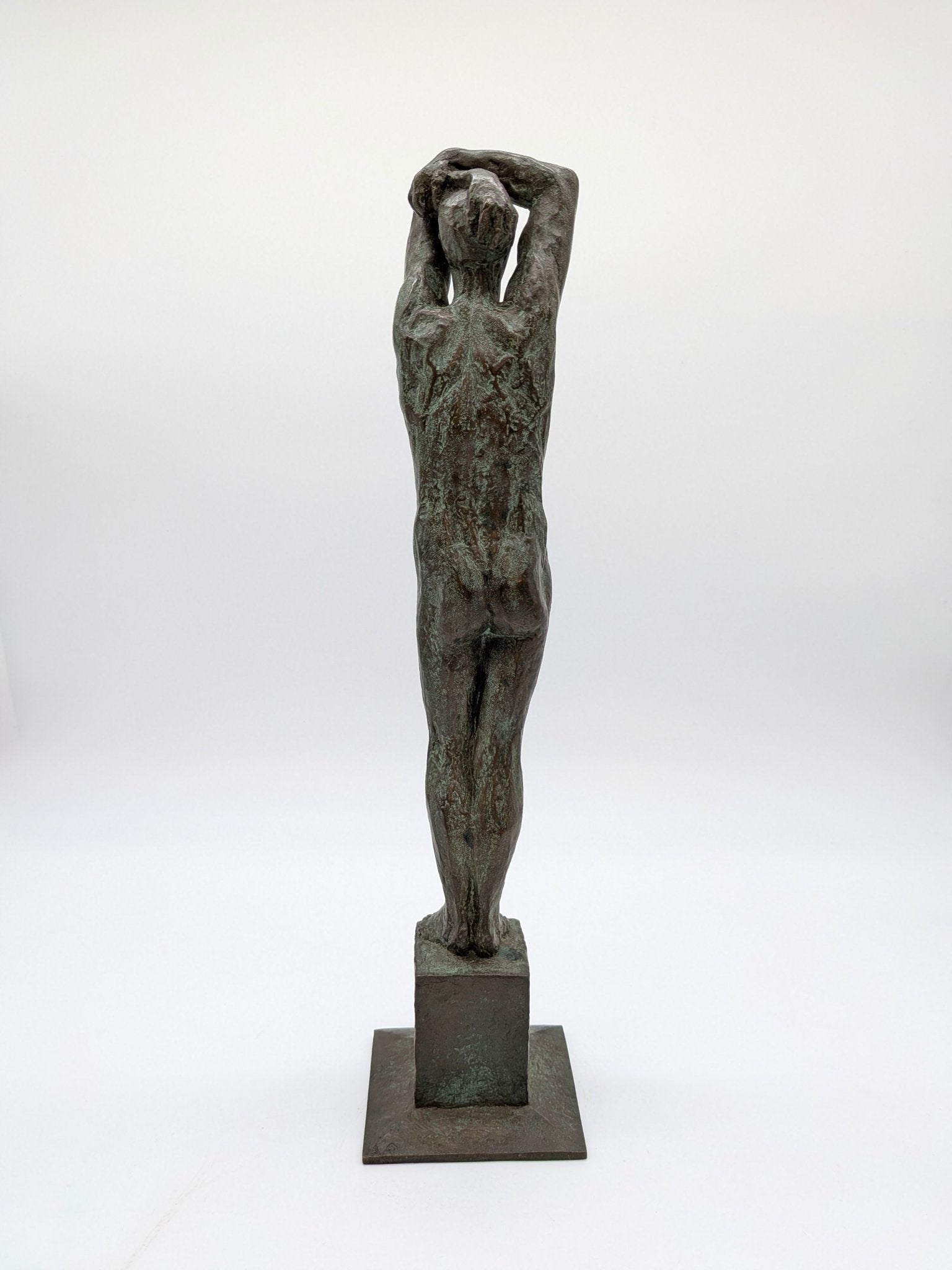 Adri van Rooijen - Dagdromer 5/6