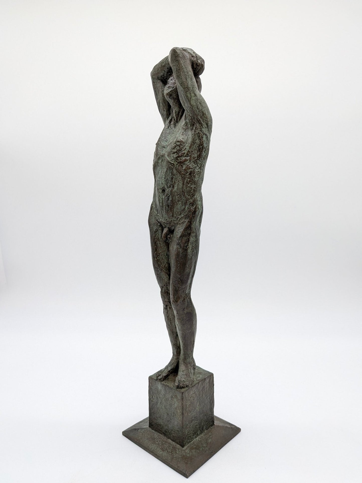 Adri van Rooijen - Dagdromer 5/6