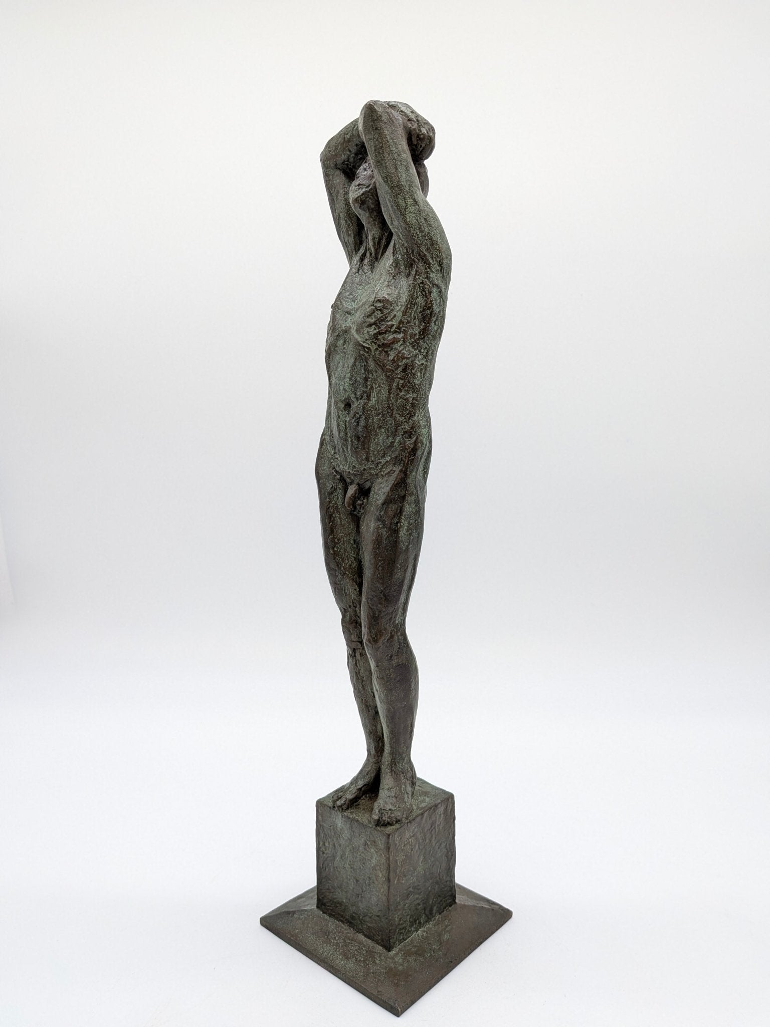 Adri van Rooijen - Dagdromer 5/6