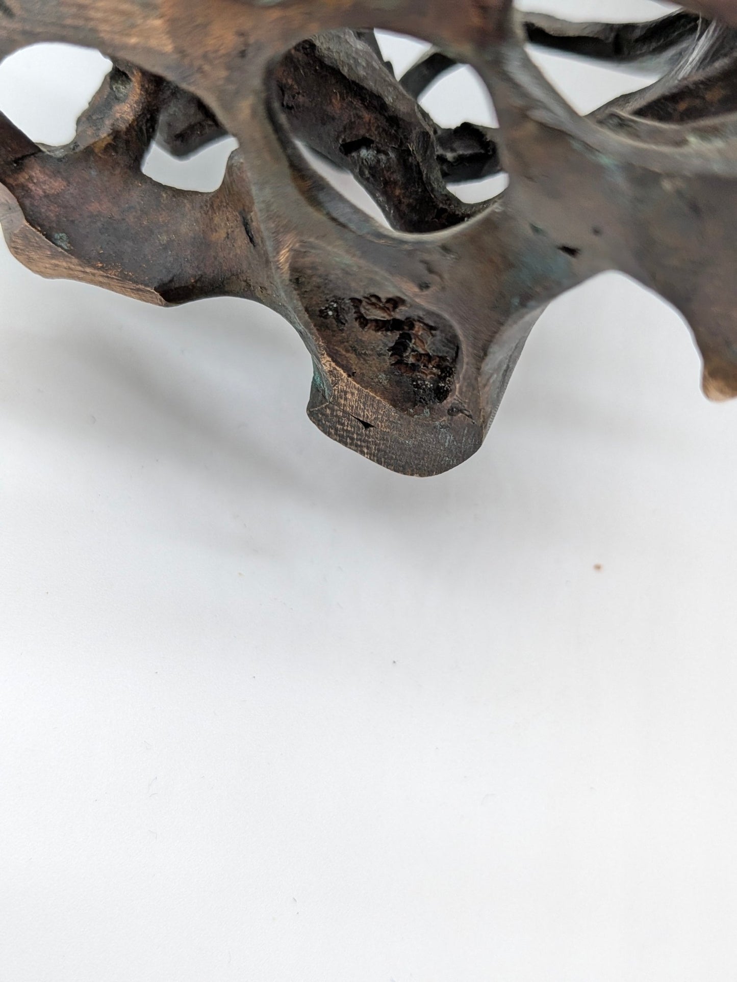 Adri van Rooijen - De heilige Christoforus - Holland Heritage Gallery