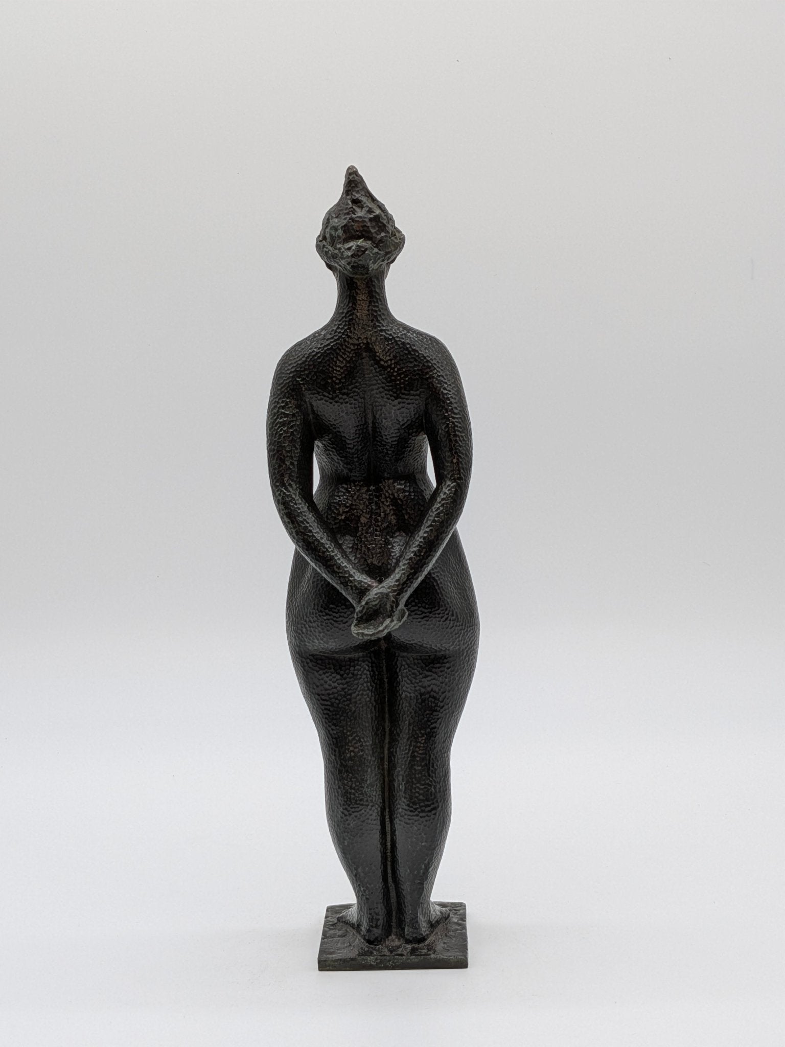 Adri van Rooijen - Droomvrouwtje 2/8 - Holland Heritage Gallery