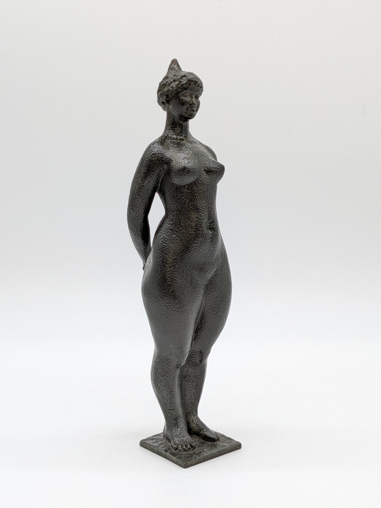 Adri van Rooijen - Droomvrouwtje 2/8 - Holland Heritage Gallery