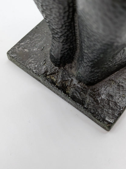 Adri van Rooijen - Droomvrouwtje 2/8 - Holland Heritage Gallery