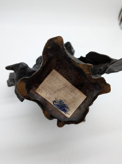 Adri van Rooijen - Scherzo 1/6 - Holland Heritage Gallery