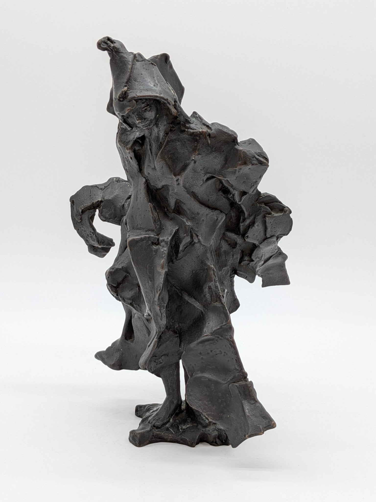 Adri van Rooijen - Scherzo 1/6 - Holland Heritage Gallery