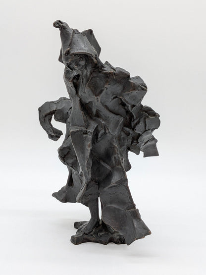 Adri van Rooijen - Scherzo 1/6 - Holland Heritage Gallery