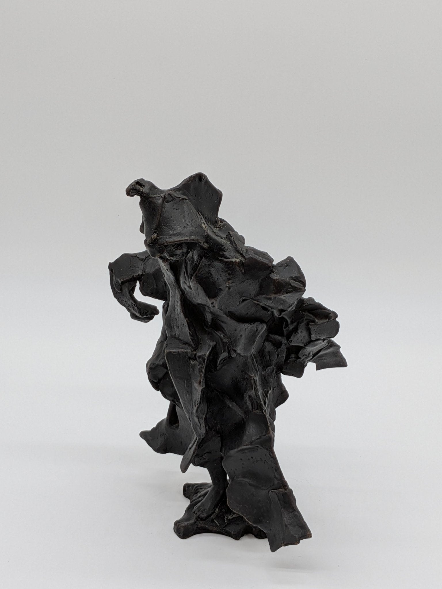 Adri van Rooijen - Scherzo 1/6 - Holland Heritage Gallery