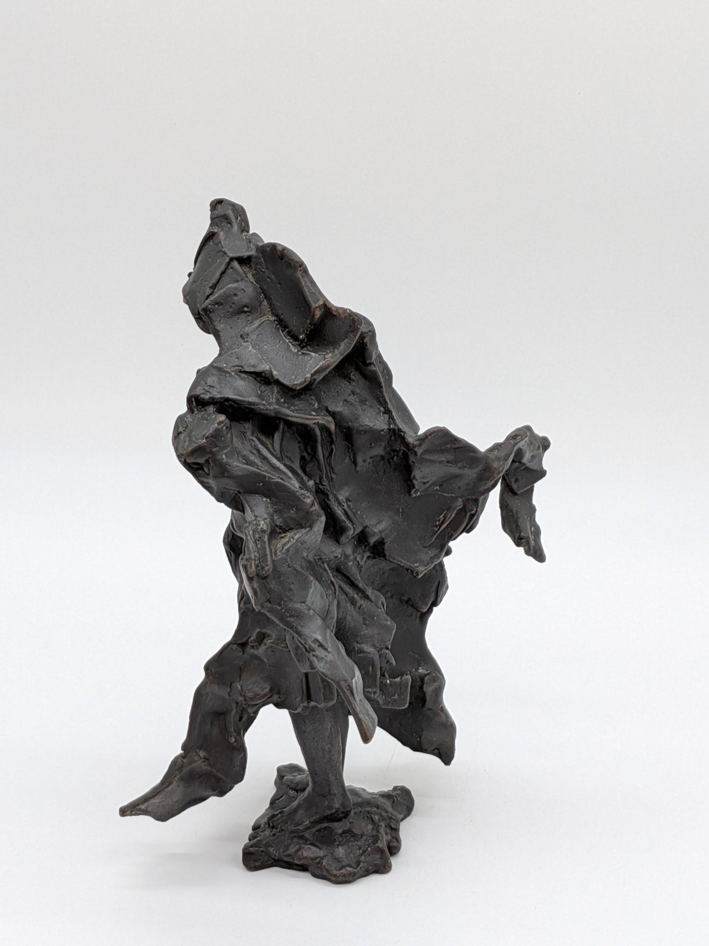 Adri van Rooijen - Scherzo 1/6 - Holland Heritage Gallery