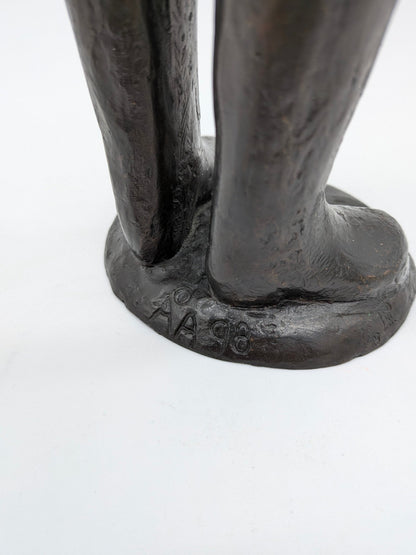 Anita Andriesse - Wijzend in de lucht (1998)