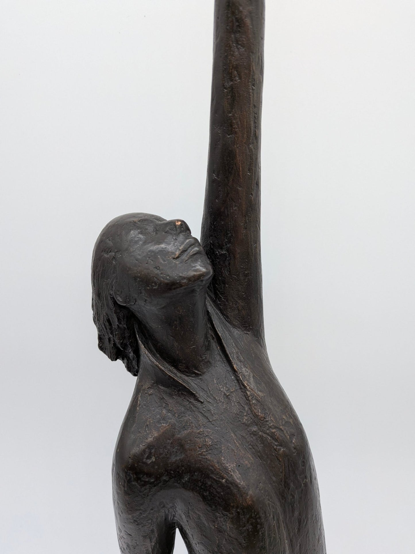 Anita Andriesse - Wijzend in de lucht (1998)