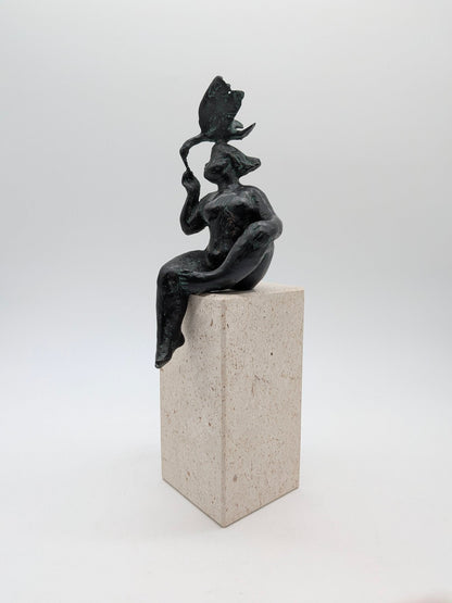 Anja Vosdingh Bessem - Twitteraars 3/20 (excl. sokkel)