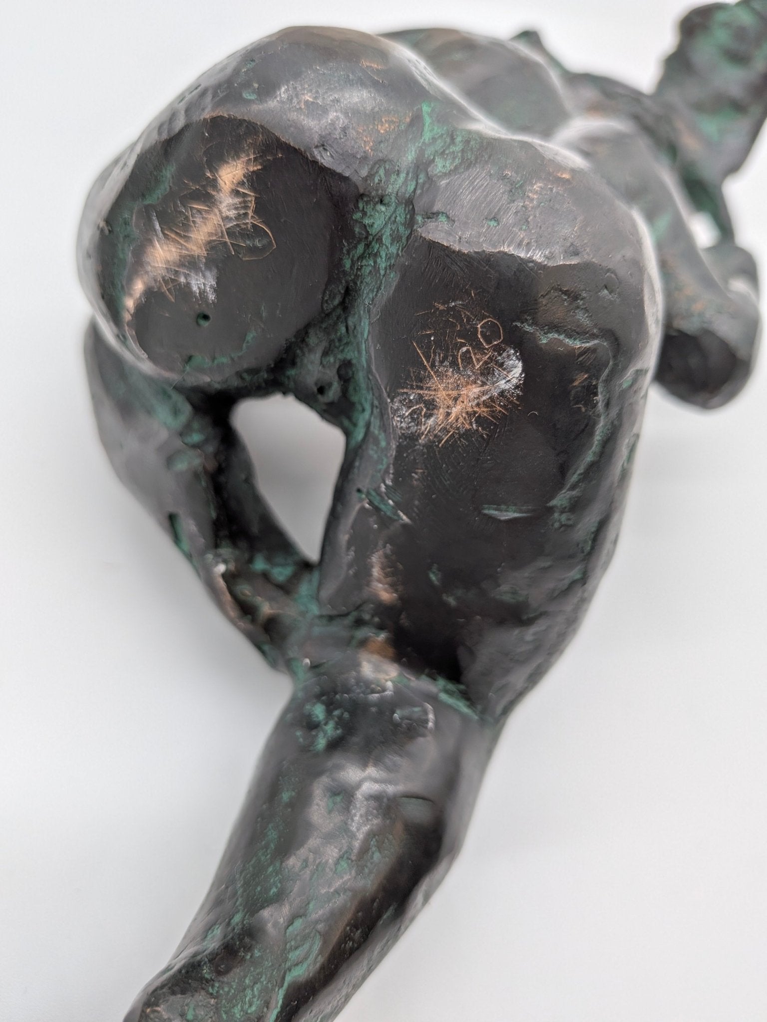 Anja Vosdingh Bessem - Twitteraars 3/20 (excl. sokkel)