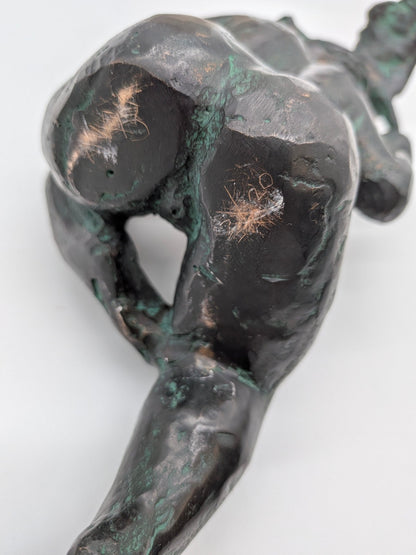 Anja Vosdingh Bessem - Twitteraars 3/20 (excl. sokkel)