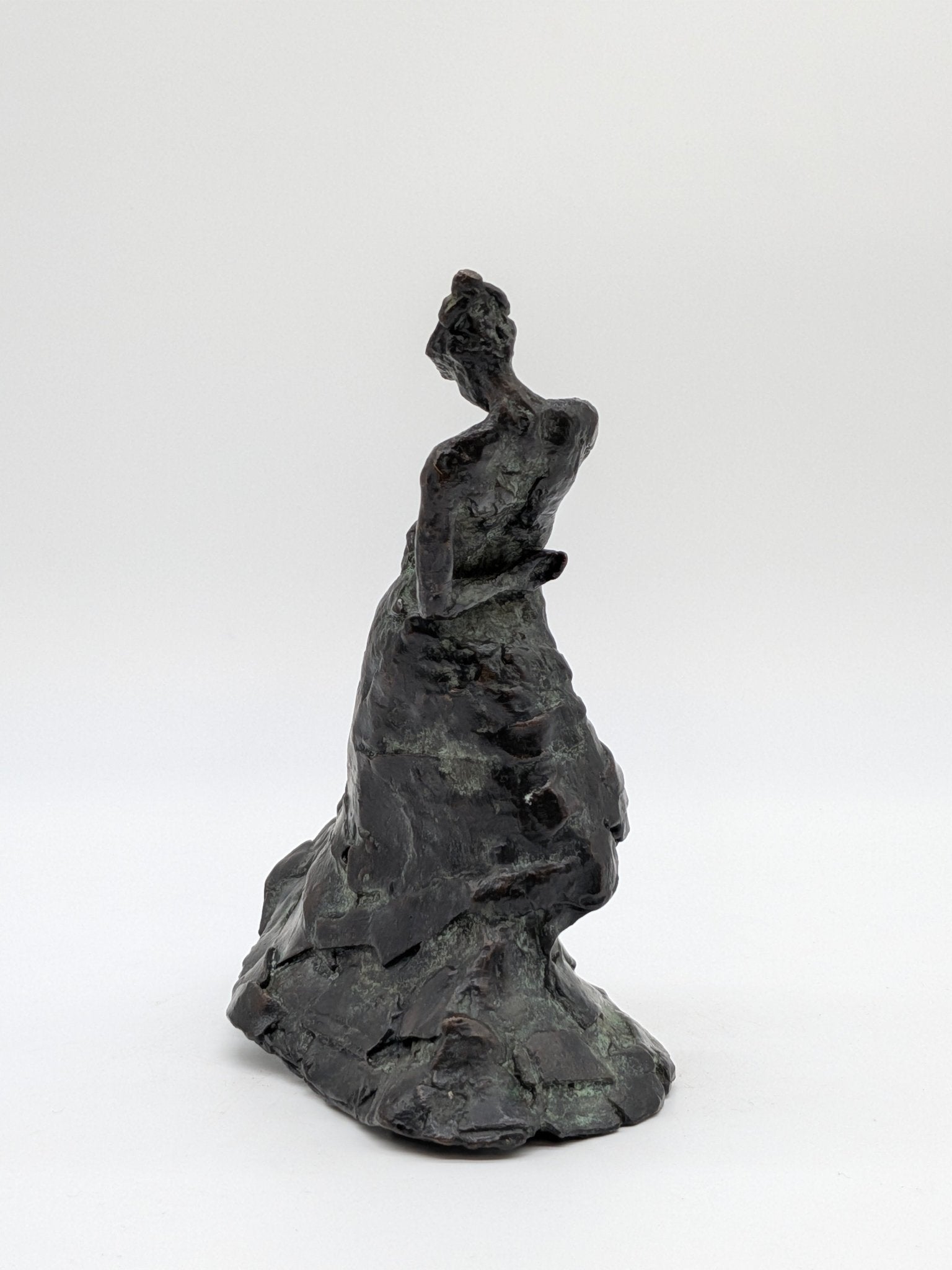 Annette Koek - Dansende vrouw - Holland Heritage Gallery