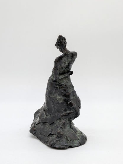 Annette Koek - Dansende vrouw - Holland Heritage Gallery