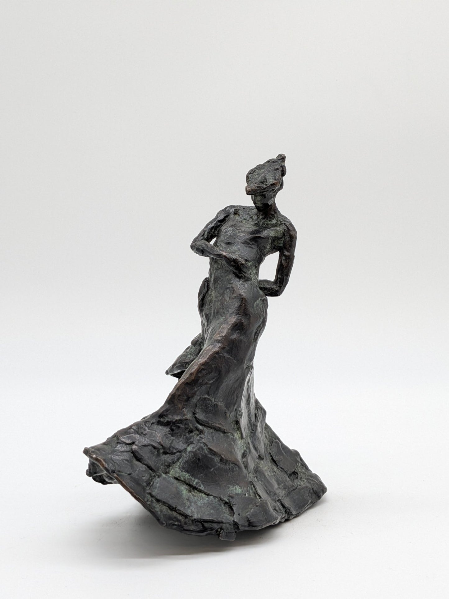 Annette Koek - Dansende vrouw - Holland Heritage Gallery