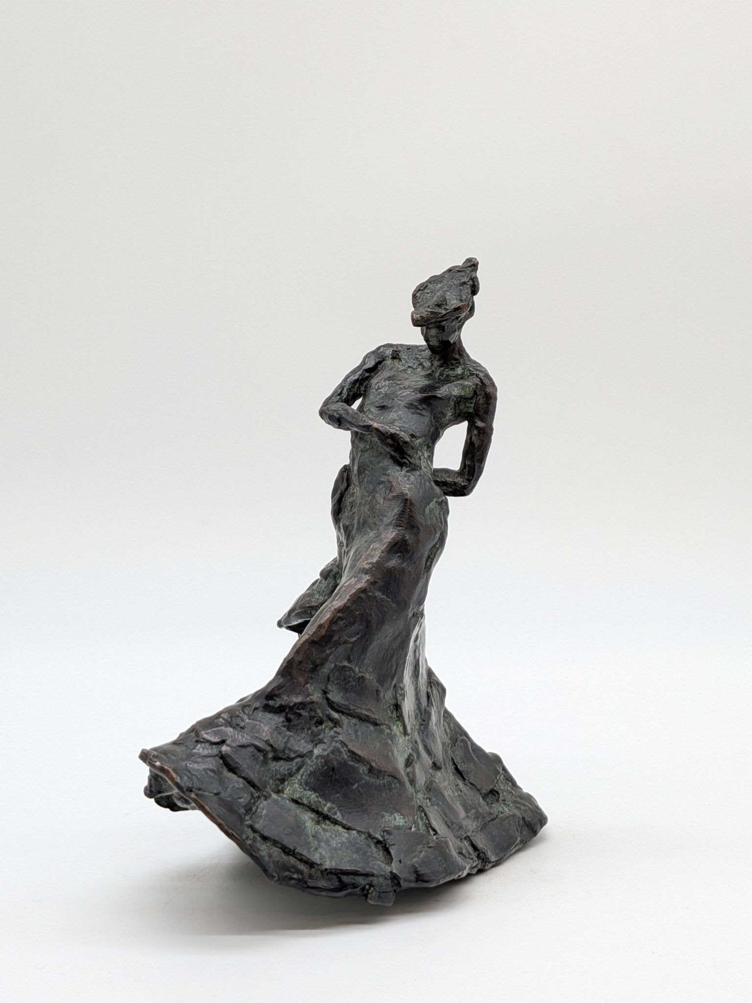 Annette Koek - Dansende vrouw - Holland Heritage Gallery