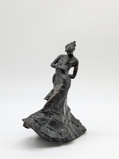 Annette Koek - Dansende vrouw - Holland Heritage Gallery