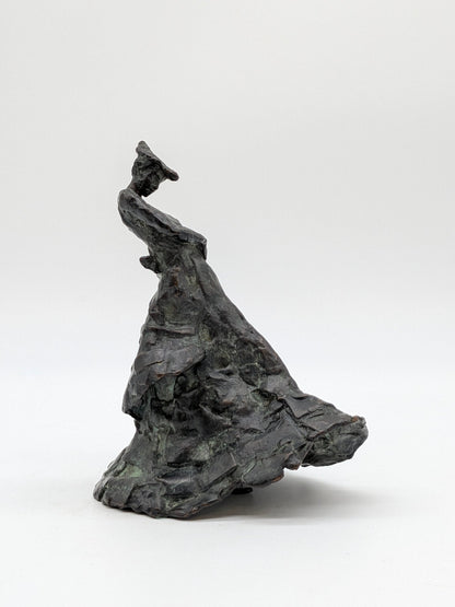 Annette Koek - Dansende vrouw - Holland Heritage Gallery