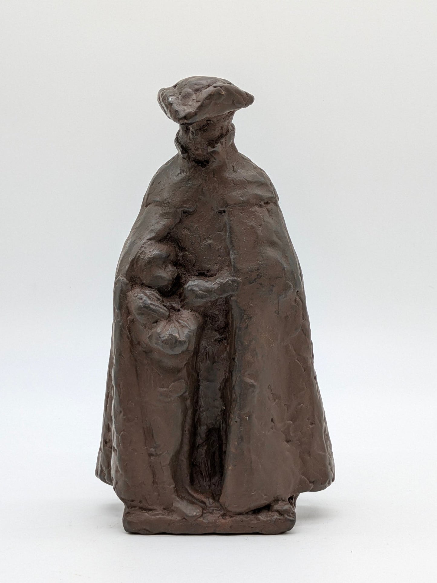 Arie Teeuwisse - Dr. Jenner en zoon - Holland Heritage Gallery