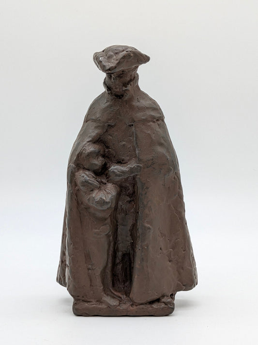 Arie Teeuwisse - Dr. Jenner en zoon - Holland Heritage Gallery