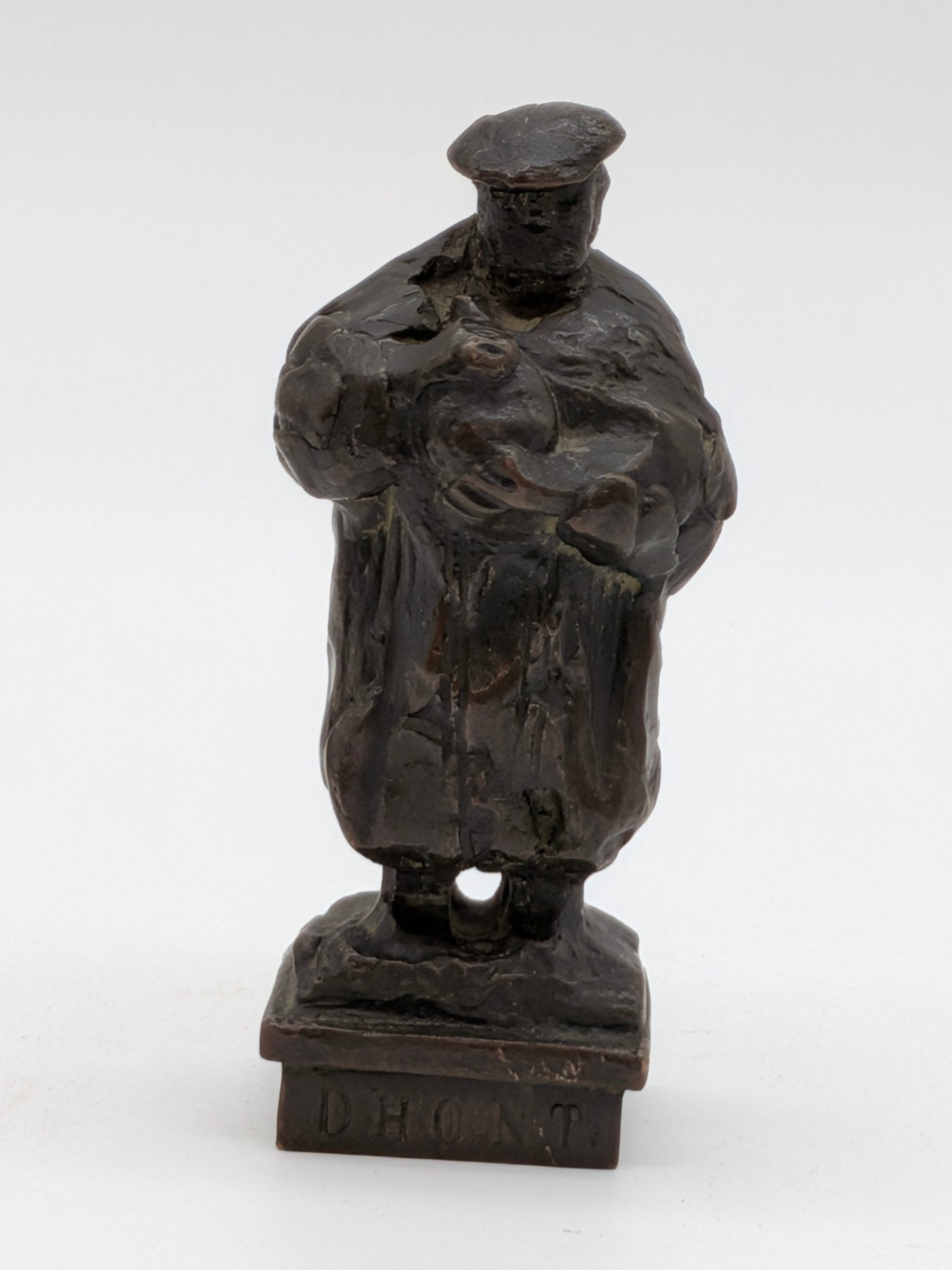 Arie Teeuwisse - Pieter d'Hondt - Holland Heritage Gallery