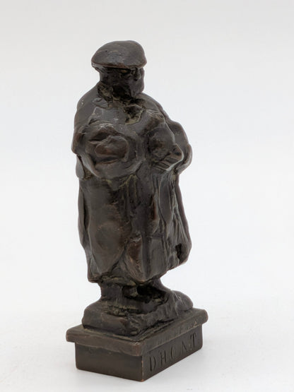 Arie Teeuwisse - Pieter d'Hondt - Holland Heritage Gallery