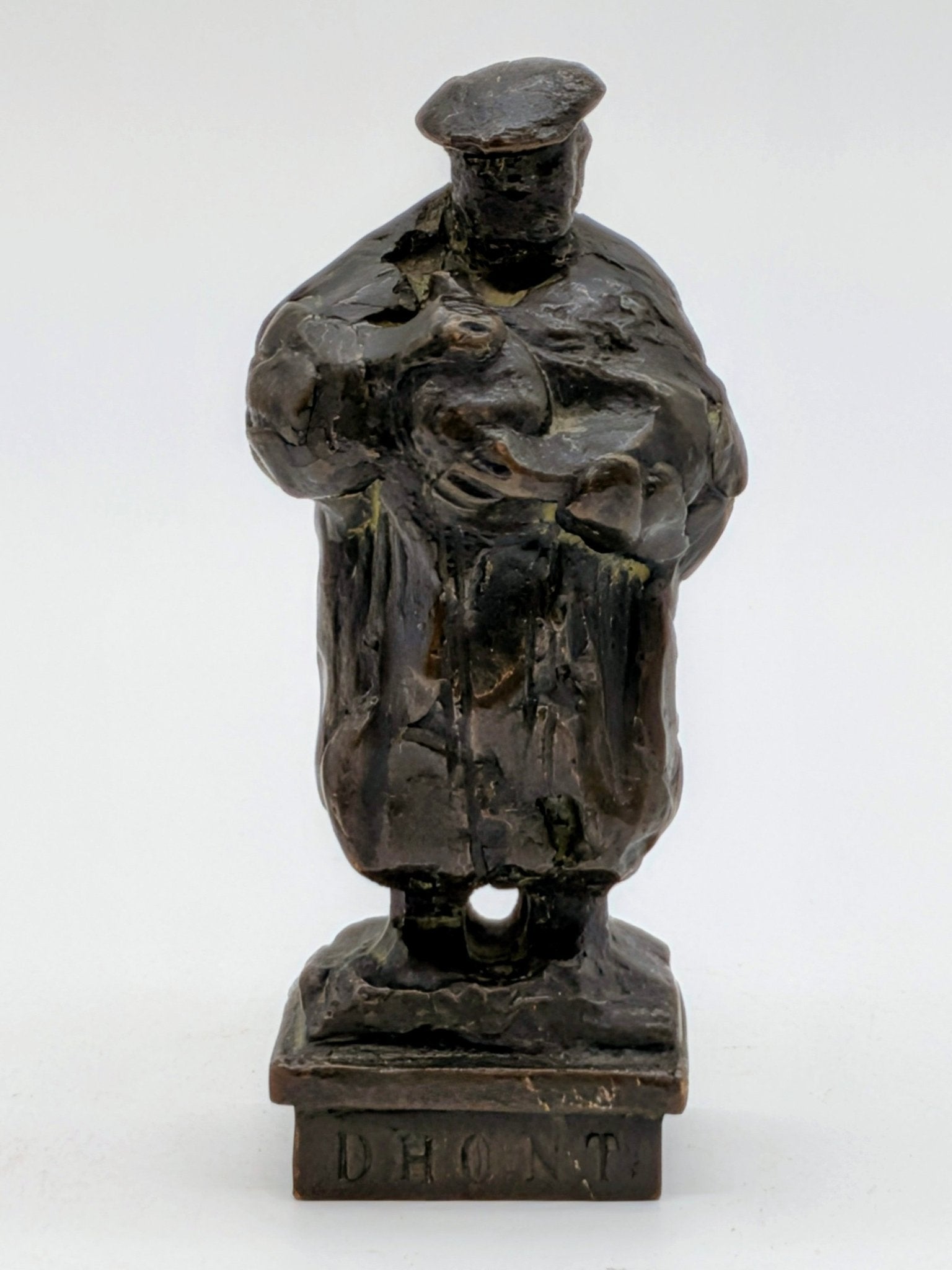 Arie Teeuwisse - Pieter d'Hondt - Holland Heritage Gallery